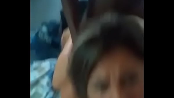 Putaria Com Coroa Casada