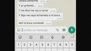 Chat casados