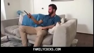 Daddy xvideos gay
