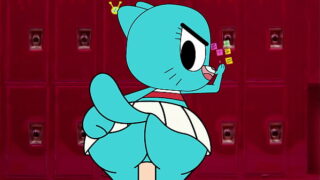 Ep 1 incrivel mundo de gumball