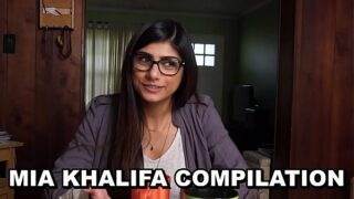 Gif mia khalifa