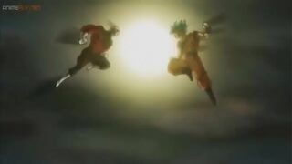 Goku ep