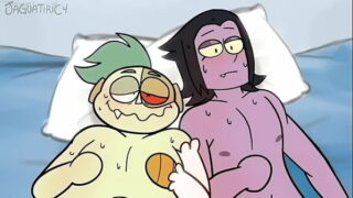 Hentai gay cartoon