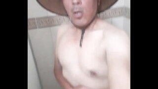 Naked mexico