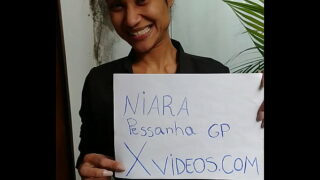 @niara pessanha