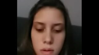 Novinhas se masturbando na webcam
