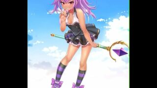 Nutaku cg