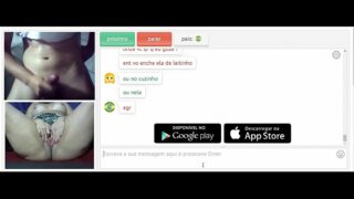 Omegle xvideo