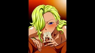 One piece ep 216