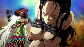 One piece ep 280