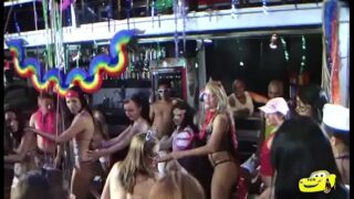 Porno doido carnaval