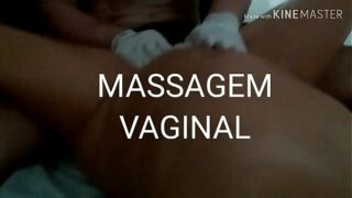 Rio massagem