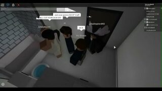 Roblox clans