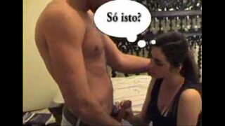 Sexo portugal
