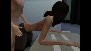 Sims 4 sex mod