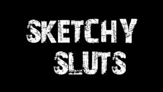 Sketchy sex
