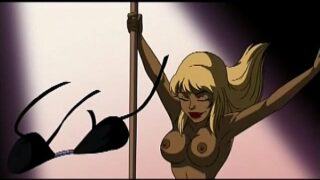 Stripperella