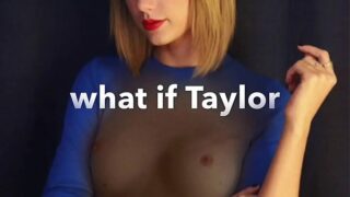 Taylor swift ass