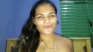 Tigresa brasileira