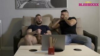 Video gay com tesão