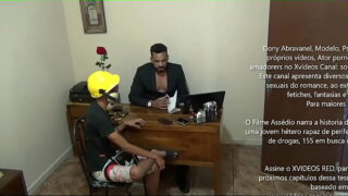 Video porno gay brasil