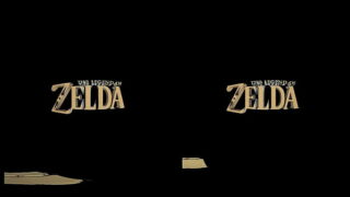 Zelda xxx