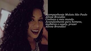 Acompanhante indaial