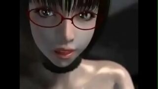 Anime 3d sex