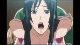 Anime porn english