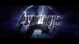 Avengers endgame online dublado hd