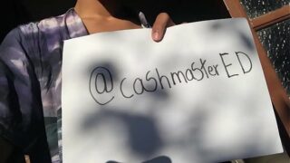 Cashmaster