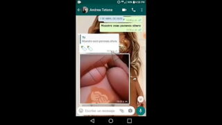 Como mandar video de 18 minutos por whatsapp