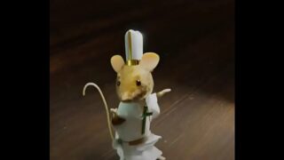 Escolinha ratinho