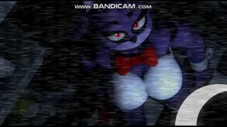 Five nights at freddy\’s animado