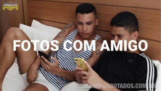 Fotos de foda gay