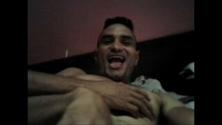 Gay webcam blog