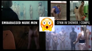 Homens comuns nus