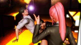 Honey select party