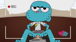 Jogo do mundo de gumball