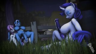 Mlp sex