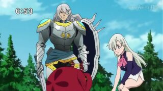 Nanatsu no taizai xvideo