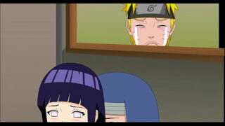 Naruto hinata vs pain