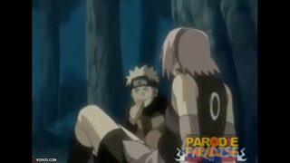 Naruto shippuden episodio 476