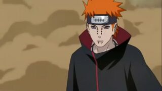 Naruto vs pain completo