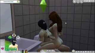 Nude patch sims 2