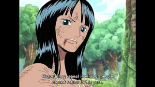 One piece ep 86