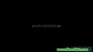 Porn video nuru massage