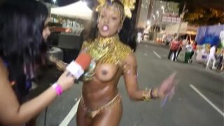 Pornhub carnaval