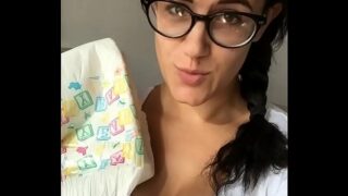 Pornhub diaper