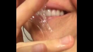 Porno buceta molhada
